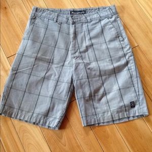 Men's Allegiance Brand Shorts SZ 34